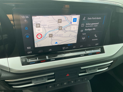 Ford Tourneo Connect Neuwagen