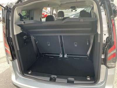 Ford Tourneo Connect Neuwagen