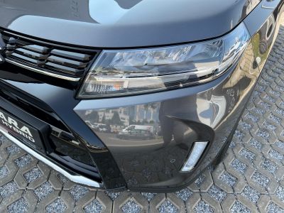 Suzuki Vitara Vorführwagen