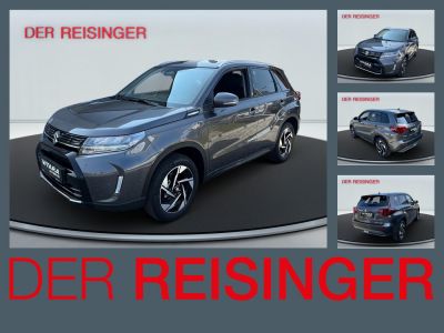 Suzuki Vitara Vorführwagen