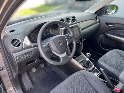 Suzuki Vitara Vorführwagen