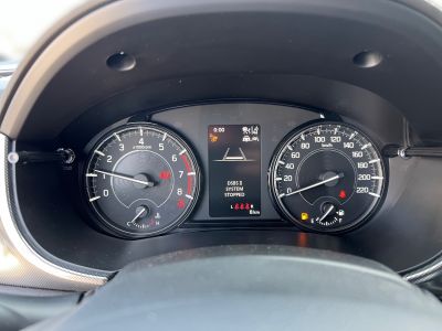 Suzuki Vitara Vorführwagen