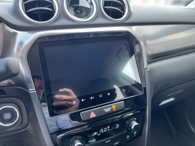 Suzuki Vitara Vorführwagen