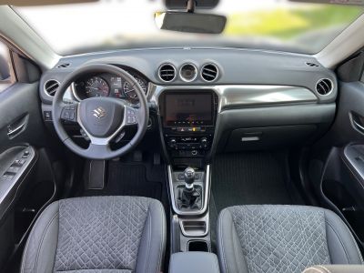 Suzuki Vitara Vorführwagen