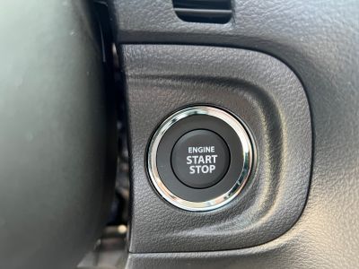 Suzuki Vitara Vorführwagen