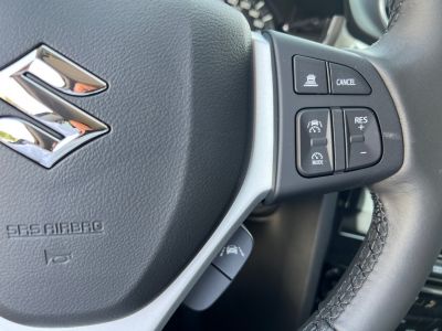 Suzuki Vitara Vorführwagen