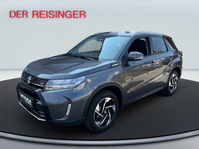 Suzuki Vitara Vorführwagen