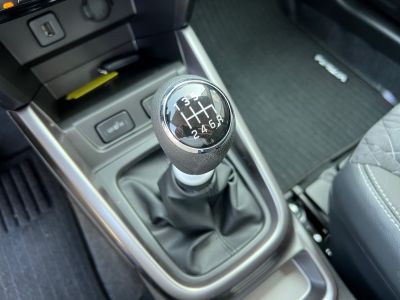 Suzuki Vitara Vorführwagen