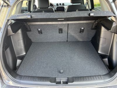 Suzuki Vitara Vorführwagen