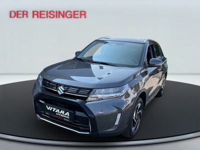 Suzuki Vitara Vorführwagen