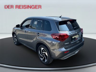 Suzuki Vitara Vorführwagen