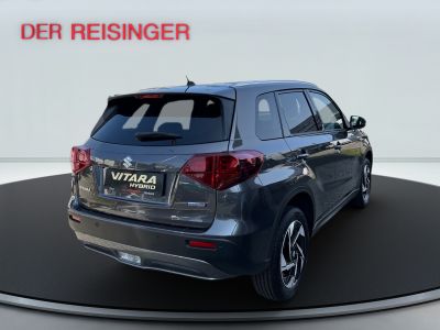 Suzuki Vitara Vorführwagen