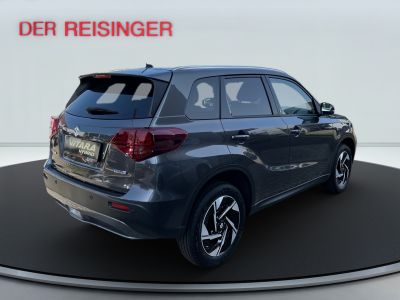 Suzuki Vitara Vorführwagen