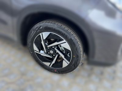 Suzuki Vitara Vorführwagen