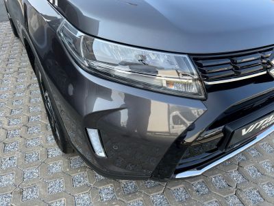 Suzuki Vitara Vorführwagen