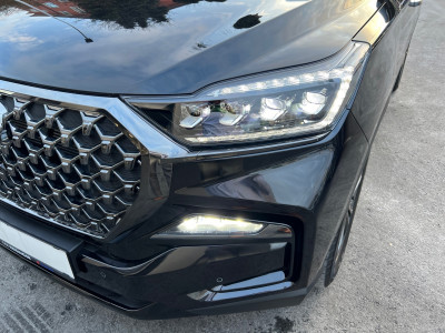 KGM/SsangYong Rexton Vorführwagen