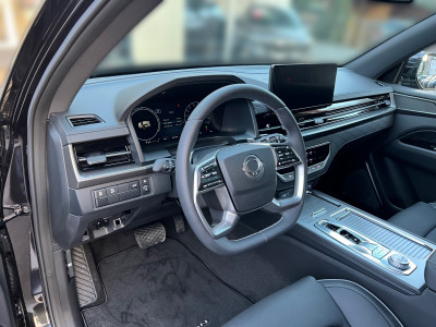 KGM/SsangYong Rexton Vorführwagen