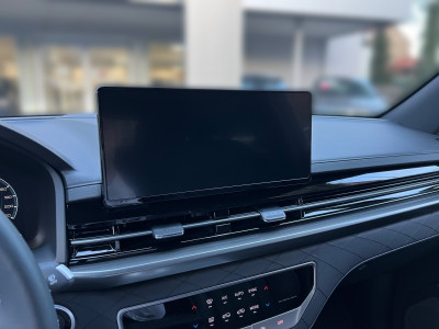 KGM/SsangYong Rexton Vorführwagen