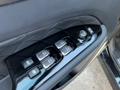 KGM/SsangYong Rexton Vorführwagen