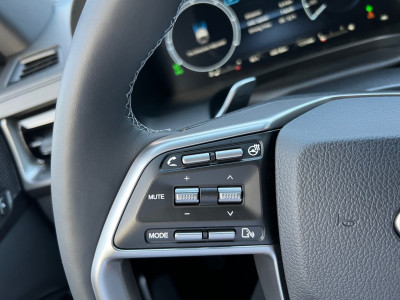 KGM/SsangYong Rexton Vorführwagen