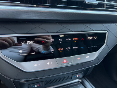 KGM/SsangYong Rexton Vorführwagen