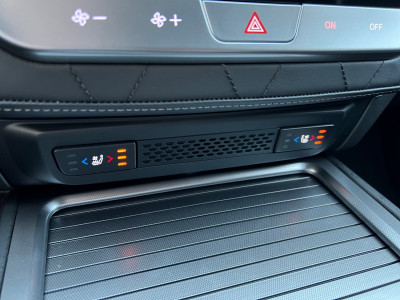 KGM/SsangYong Rexton Vorführwagen