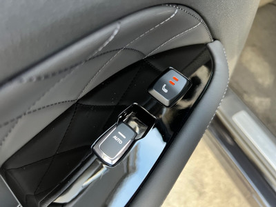 KGM/SsangYong Rexton Vorführwagen