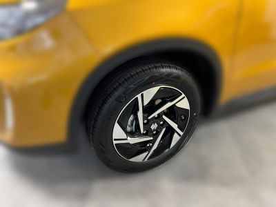 Suzuki Vitara Vorführwagen Suzuki Vitara Vorführwagen