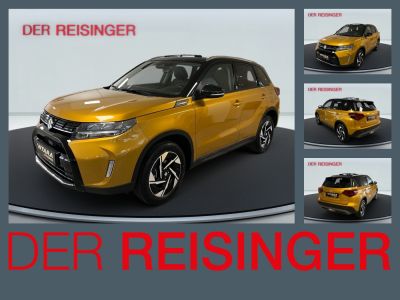 Suzuki Vitara Vorführwagen Suzuki Vitara Vorführwagen
