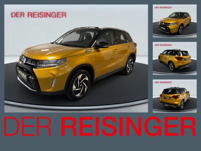 Suzuki Vitara Vorführwagen