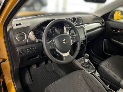 Suzuki Vitara Vorführwagen Suzuki Vitara Vorführwagen