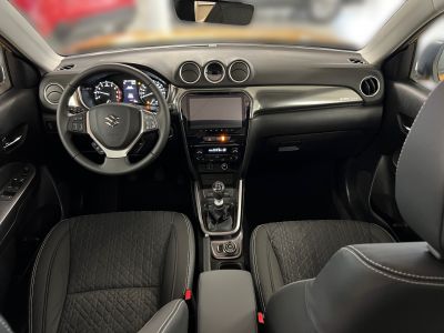 Suzuki Vitara Vorführwagen Suzuki Vitara Vorführwagen