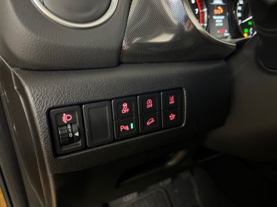 Suzuki Vitara Vorführwagen