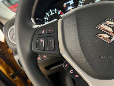 Suzuki Vitara Vorführwagen