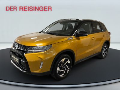 Suzuki Vitara Vorführwagen