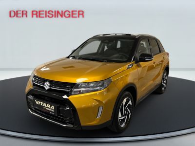 Suzuki Vitara Vorführwagen Suzuki Vitara Vorführwagen