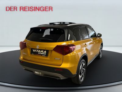 Suzuki Vitara Vorführwagen Suzuki Vitara Vorführwagen