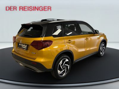 Suzuki Vitara Vorführwagen