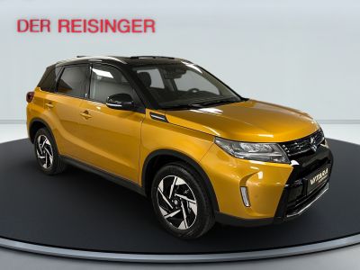 Suzuki Vitara Vorführwagen