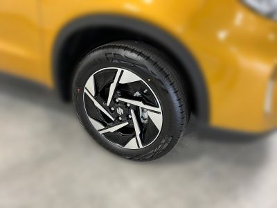 Suzuki Vitara Vorführwagen Suzuki Vitara Vorführwagen