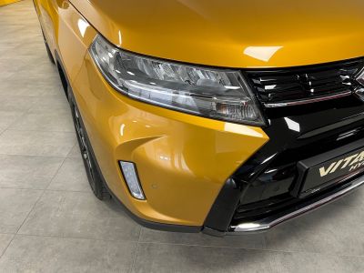 Suzuki Vitara Vorführwagen Suzuki Vitara Vorführwagen