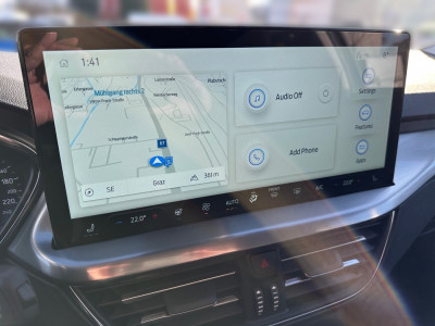 Ford Focus Vorführwagen