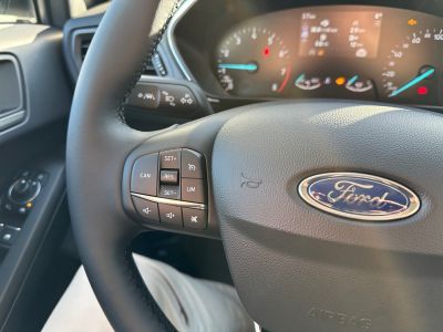 Ford Focus Vorführwagen