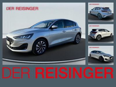 Ford Focus Vorführwagen