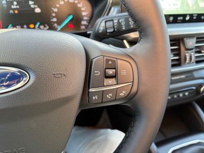 Ford Focus Vorführwagen