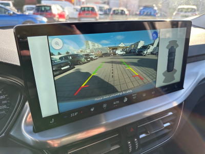 Ford Focus Vorführwagen