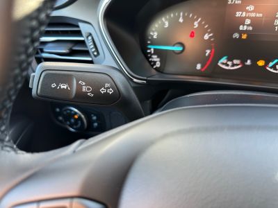 Ford Focus Vorführwagen