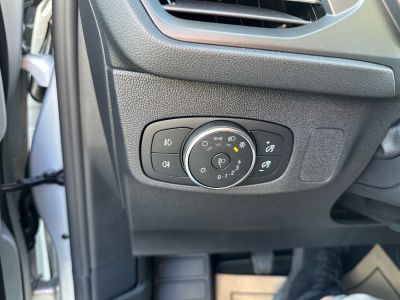 Ford Focus Vorführwagen