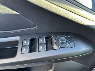 Ford Focus Vorführwagen