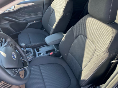 Ford Focus Vorführwagen